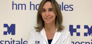 La Sociedad Española de Oncología Radioterápica nombra nueva vicepresidenta