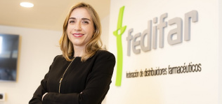 Fedifar elige a Matilde Sánchez como nueva presidenta