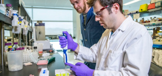 Vytrus Biotech y el Centro Tecnológico Gaiker reciben medio millón del Ministerio de Ciencia