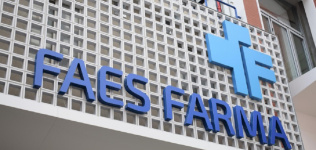 Faes Farma mantiene estable su beneficio con 74 millones hasta septiembre