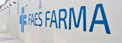 Faes Farma amplía a ocho sus fábricas y prevé crecer a doble dígito en Latinoamérica