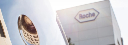 Roche obtiene una valoración positiva de la UE para su inyección contra la EM