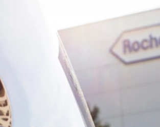 Roche obtiene una valoración positiva de la UE para su inyección contra la EM