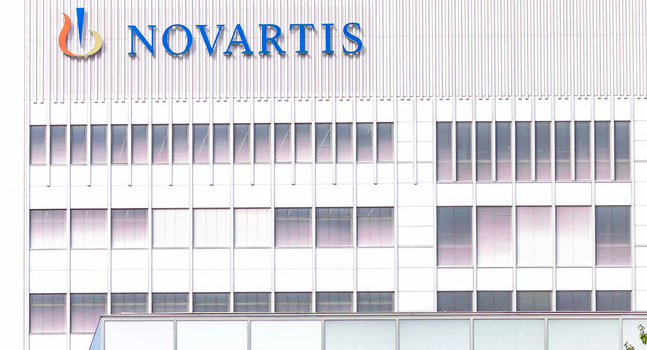 Novartis recibe luz verde para una solución para pacientes pediátricos con tumores