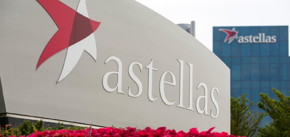 Astellas Pharma traspasa las instalaciones de Agensys a Kite de Gilead