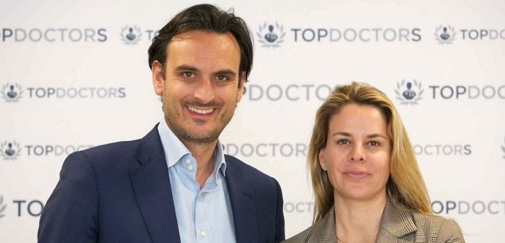 Top Doctors crece en Reino Unido con la compra de I Want Great Care