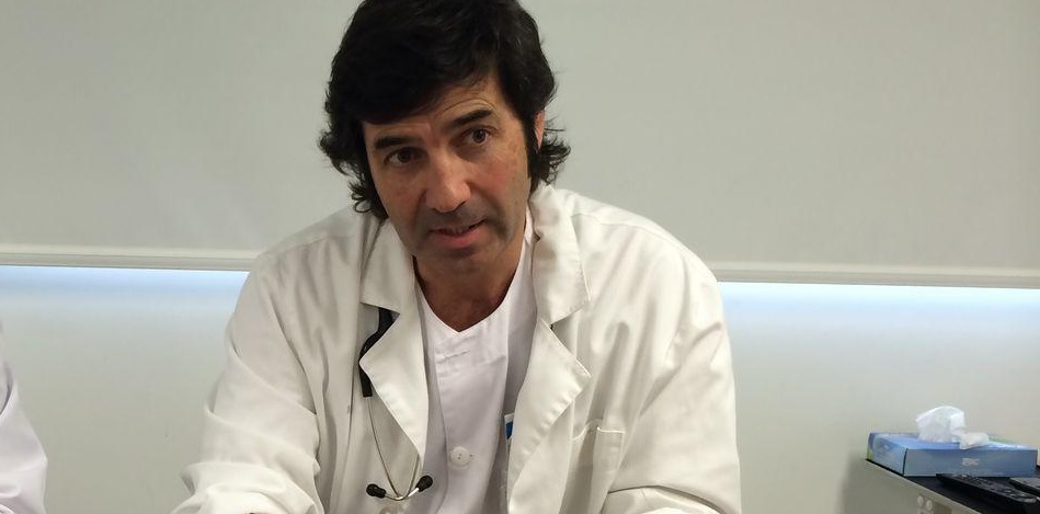 New Health Manager in Balearic Islands: Bernardo Pax and Investments in Vaccine Supply