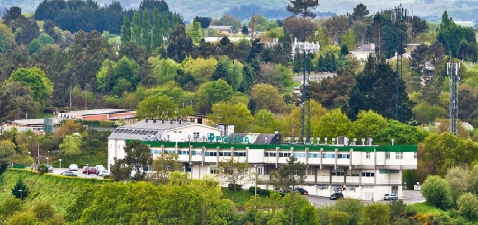 Ribera Salud se expande por Galicia: el grupo compra el Hospital Polusa