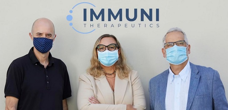 Archivel Farma crea Inmuni Therapeutics para investigar la vacuna del Covid-19