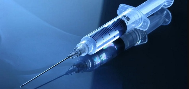 La jeringuilla de la vacuna del Covid-19: un sector al alza