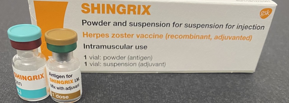 GSK se adjudica un contrato de 3 millones para vacunas del herpes zóster a Canarias