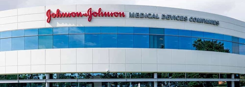 Johnson&Johnson mejora sus previsiones por el impulso de su división de oncología