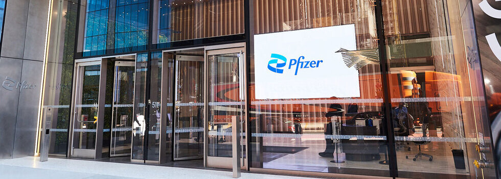 Pfizer estudia poner a la venta su unidad de medicamentos hospitalarios