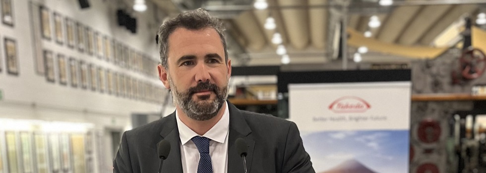 Takeda asciende a Pablo Sierra a director de Patient Value Access&Corporate Affairs en Iberia