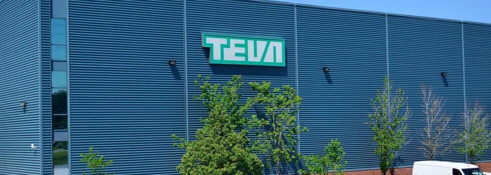 Teva acelera en España: crece un 10%, hasta 160 millones en el primer semestre