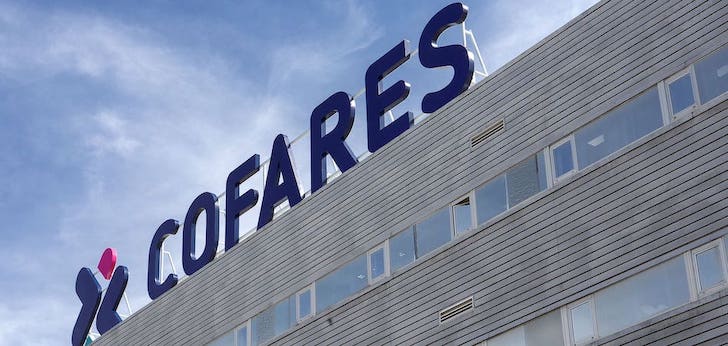 De Cofares a Bidafarma, los grupos que lideran en logística farmacéutica