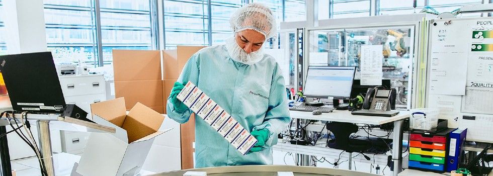 Bristol Myers Squibb gana una licitación en Murcia de 4,4 millones de ...