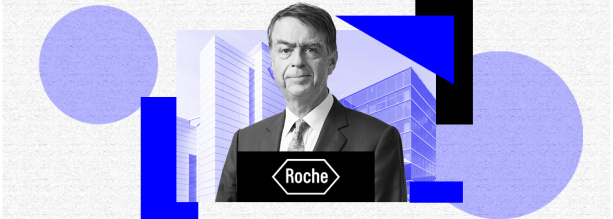 El clan familiar detrás de Roche: del negocio farmacéutico al mercado del arte