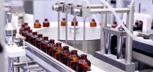 La industria farmacéutica mantiene el pulso en innovación: copa el 20% de la inversión en I+D