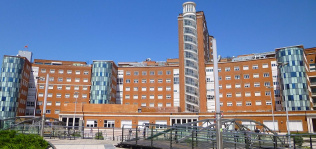 País Vasco destina más de dos millones a la remodelación del Hospital de Cruces