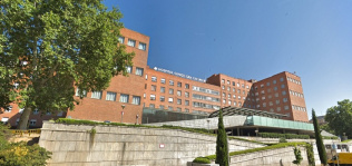 El Hospital San Carlos avanza en radiología: contrato por 2,7 millones de euros