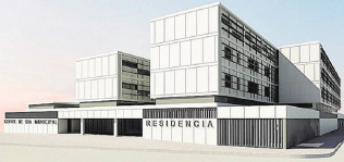 L’Onada avanza en Valencia con la construcción de una residencia en Vinaròs