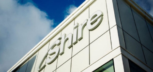 Shire vende su unidad de oncología a Servier por 1.943 millones de euros