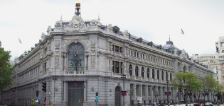 Banco de España advierte de que el coronavirus supone una “perturbación sin precedentes”
