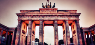 El PIB de Alemania cae un 0,4% en el cuarto trimestre de 2022, el doble de lo esperado