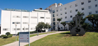 Juaneda recibirá a los primeros pacientes de residencias por el Covid-19