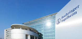 Boehringer Ingelheim incrementa un 9,5% sus ventas y factura 11.200 millones de euros