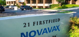 Novavax registra pérdidas de 293 millones de dólares en el primer trimestre de 2023