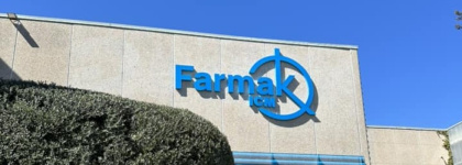 Farmak: refuerza en España con una inyección de 5,5 millones