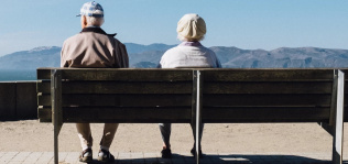 España, más pendiente de los ‘seniors’: el 51,6% de su gasto social es para la tercera edad