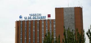El Hospital 12 de Octubre sella un nuevo contrato con Roche por más de un millón