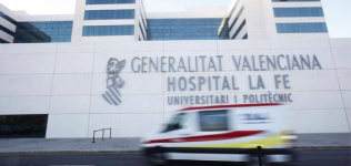 Valencia autoriza la contratación del servicio de hemodiálisis por 46 millones de euros