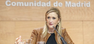 La Comunidad de Madrid presupuesta 35 millones más para sanidad en 2018