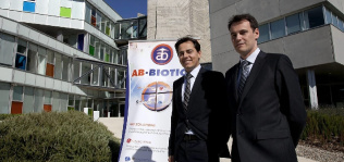 AB-Biotics sale de pérdidas y alcanza un beneficio de 1,2 millones