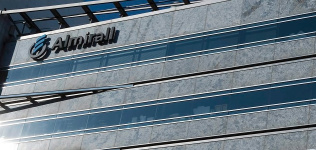 Almirall agrupa sus filiales bajo una nueva imagen corporativa