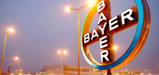 Bayer incrementa un 2,3% sus ventas en España y Portugal en 2017