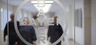 Bayer dejará de cotizar en España a partir de julio