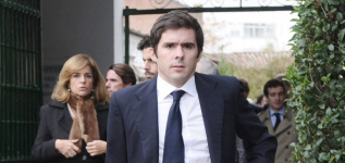 José María Aznar Botella, empresario de la fertilidad con política en el ADN