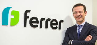 Mario Rovirosa, nuevo consejero delegado de Ferrer