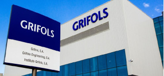 Grifols distribuirá en el mercado estadounidense el suero que fabrica en España