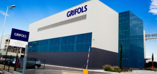 Grifols dispara un 21,5% su beneficio en 2017 y gana 663 millones de euros