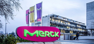 Merck: contratos con el Gobierno por más de 4,6 millones