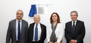 Mutua Universal pone en marcha un nuevo centro asistencial en Vigo por un millón de euros