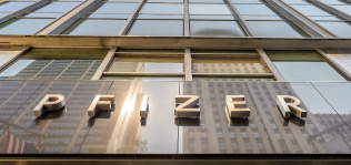 Pfizer pierde Lyrica en Reino Unido, un fármaco con ventas de más 4.400 millones
