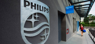 Philips amplía su negocio de cuidado de ancianos: compra Blue Willow Systems