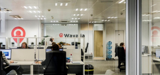 Wayalia levanta medio millón para crecer en España en una ronda liderada por Carlos Blanco